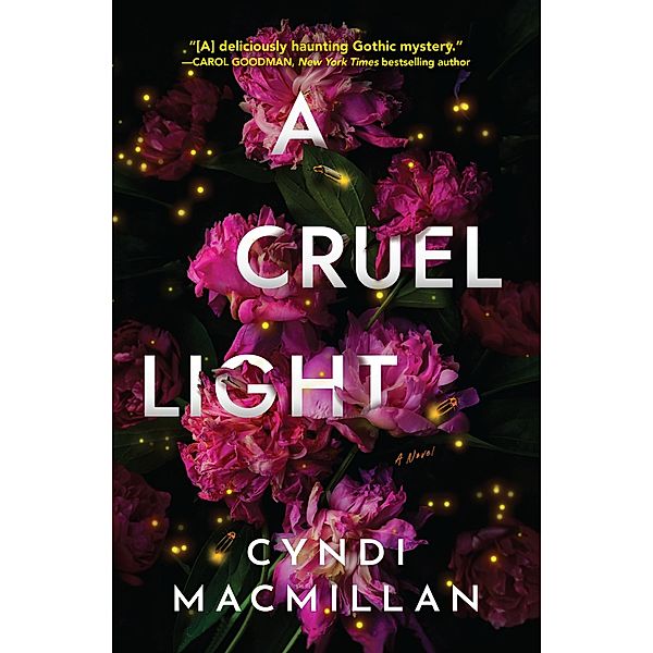 A Cruel Light, Cyndi Macmillan