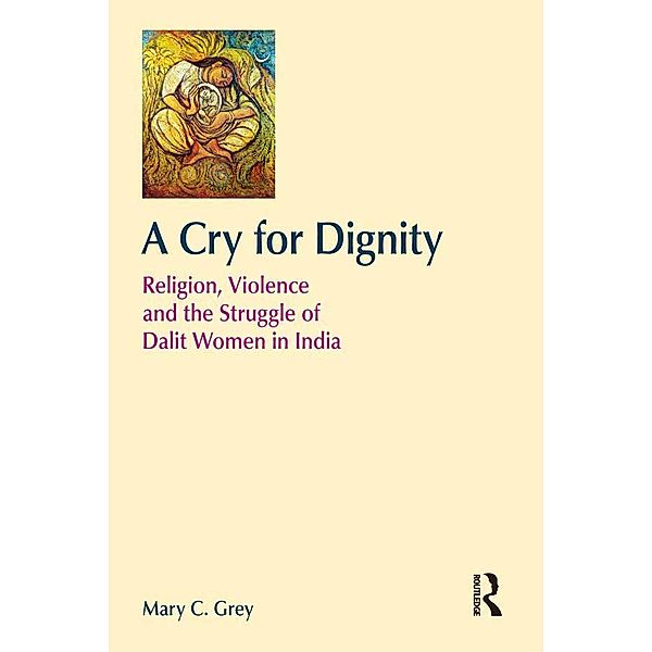 A Cry for Dignity, Mary Grey