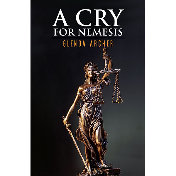 A Cry For Nemesis, Glenda Archer