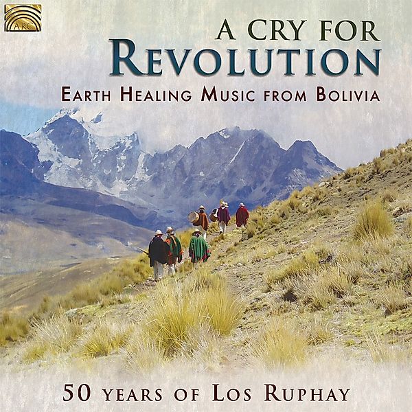 A Cry For Revolution, Los Ruphay