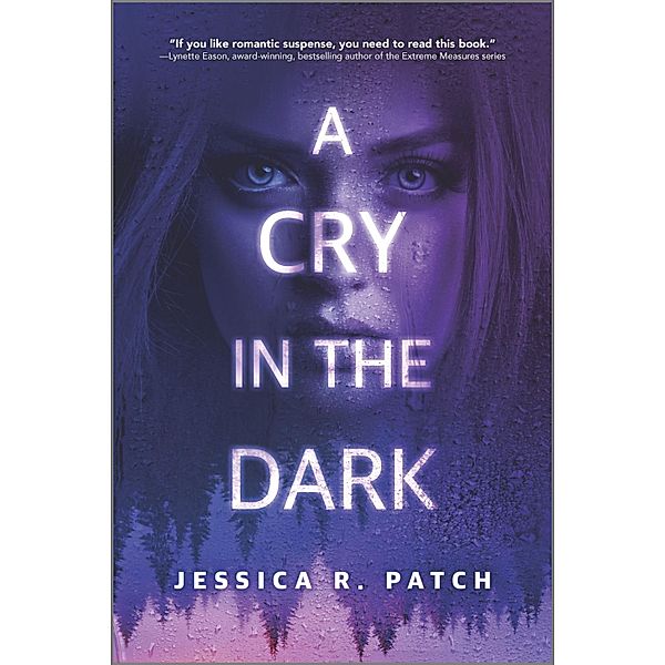 A Cry in the Dark / FBI: Strange Crimes Unit Bd.2, Jessica R. Patch