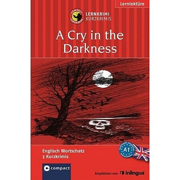 A Cry in the Darkness, Oliver Astley, Caroline Simpson