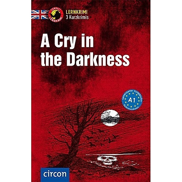 A Cry in the Darkness, Oliver Astley, Caroline Simpson