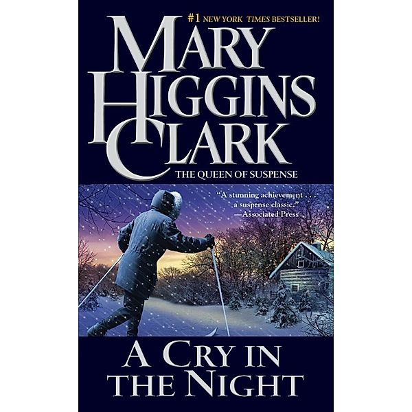 A Cry In The Night, Mary Higgins Clark