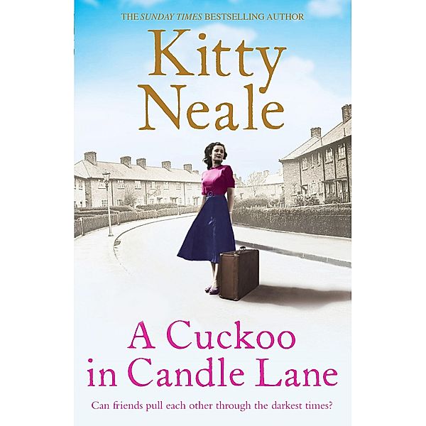 A Cuckoo in Candle Lane, Kitty Neale