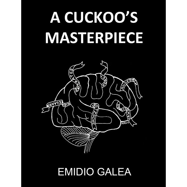 A Cuckoo's Masterpiece, Emidio Galea