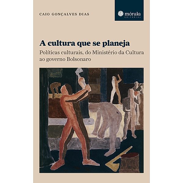 A cultura que se planeja, Caio Gonçalves Dias