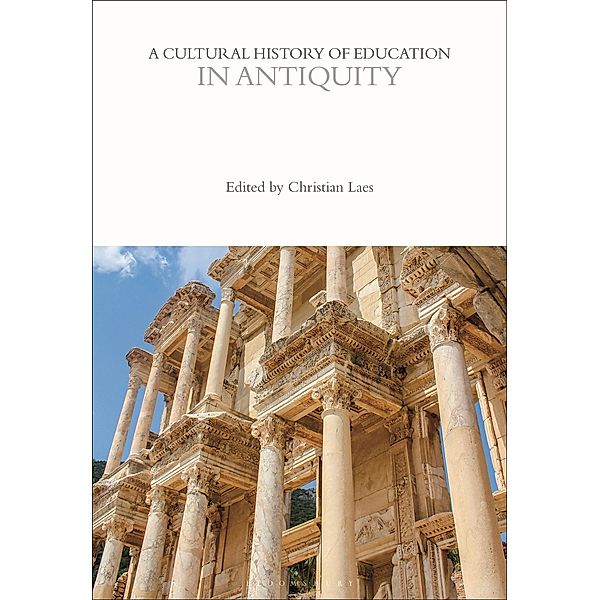A Cultural History of Education in Antiquity