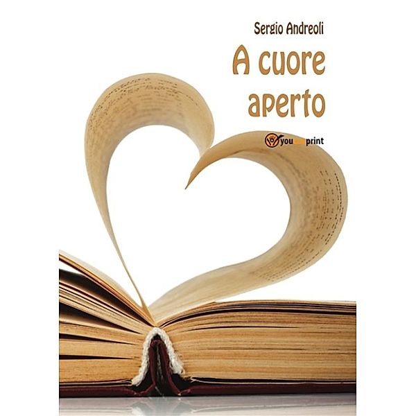 A cuore aperto, Sergio Andreoli