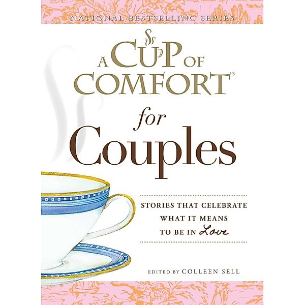 A Cup of Comfort for Couples, Colleen Sell