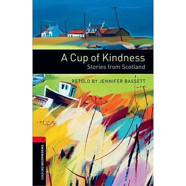 A Cup of Kindness