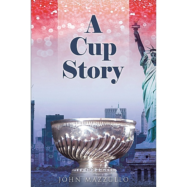 A Cup Story, John Mazzullo