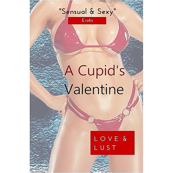 A Cupid's Valentine, Tyraine Leslie