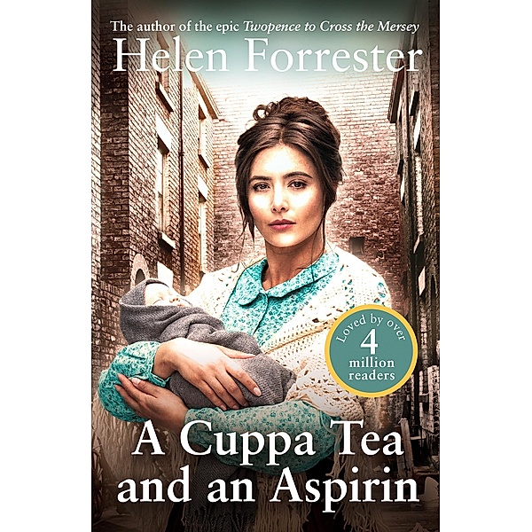 A Cuppa Tea and an Aspirin, Helen Forrester