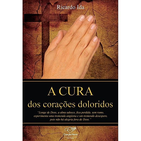 A cura dos corações doloridos, Ricardo Ida