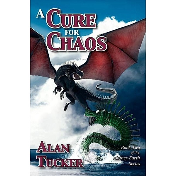 A Cure for Chaos, Alan Tucker