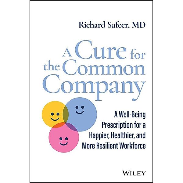 A Cure for the Common Company, Richard Safeer