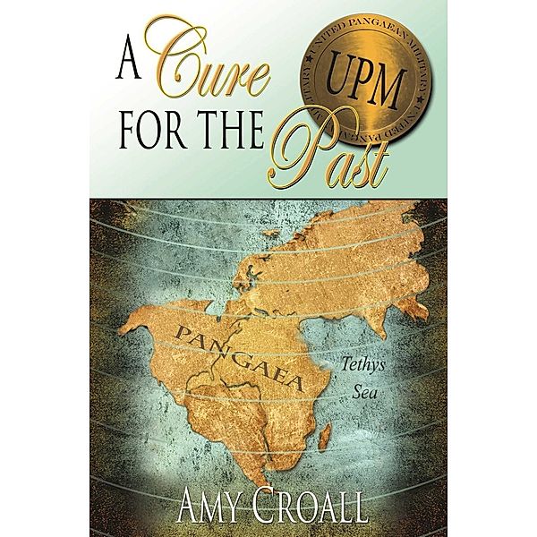 A Cure For The Past, Amy Croall