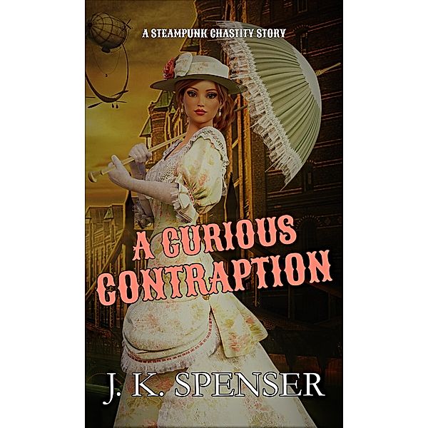 A Curious Contraption, J. K. Spenser
