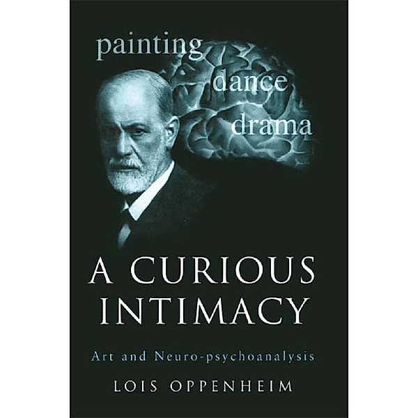 A Curious Intimacy, Lois Oppenheim