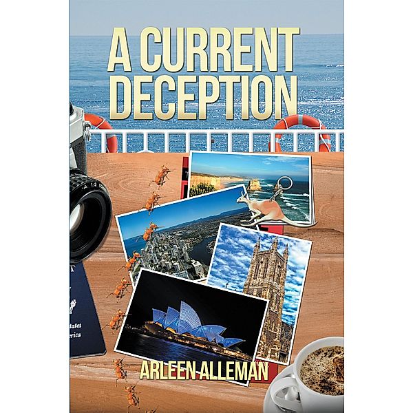 A Current Deception, Arleen Alleman