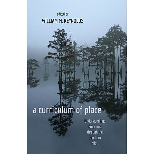 a curriculum of place