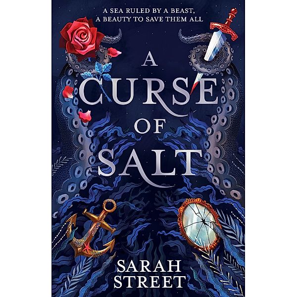 A Curse of Salt, Sarah Street