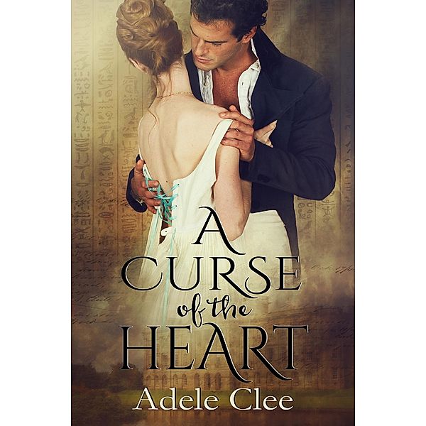 A Curse of the Heart, Adele Clee