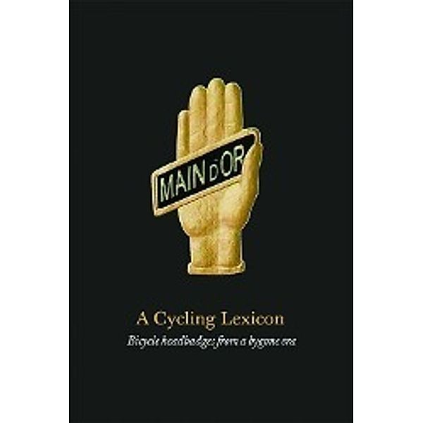 A Cycling Lexicon, Gingko Press