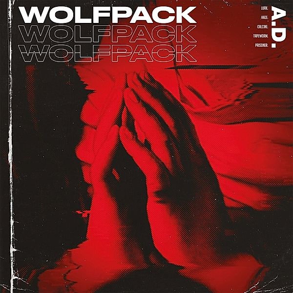 A.D., Wolfpack