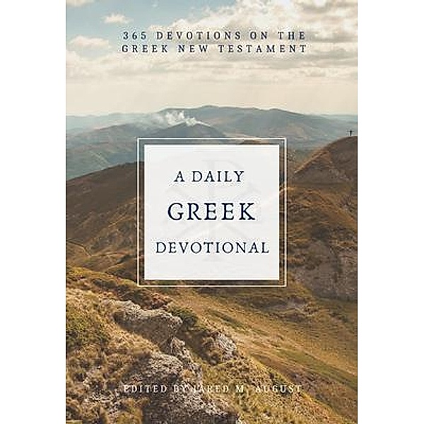 A Daily Greek Devotional