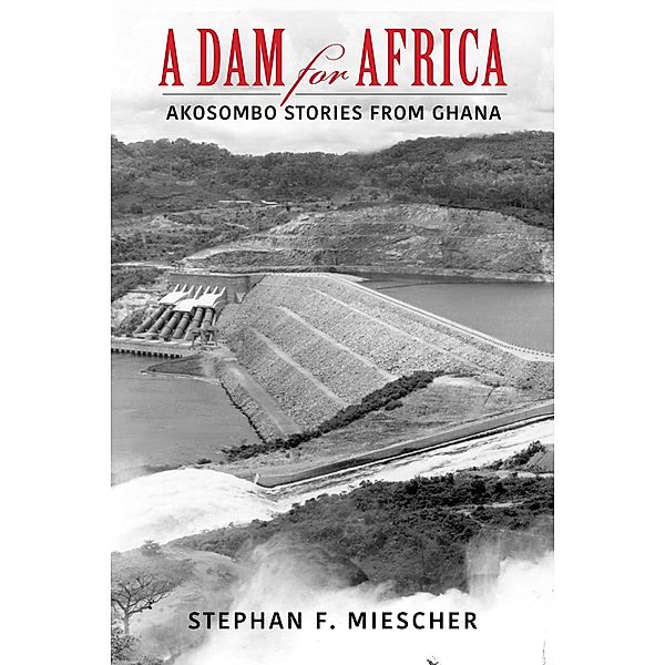 A Dam for Africa, Stephan F. Miescher