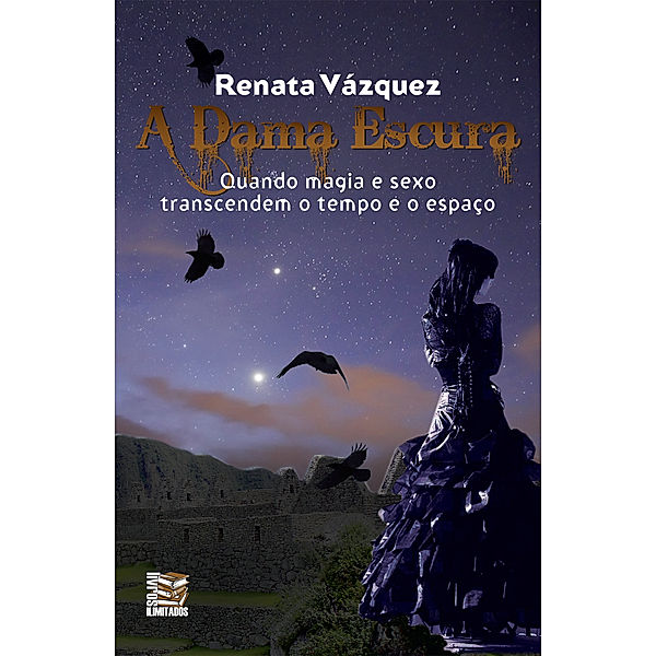 A Dama Escura, Renata Vazquez