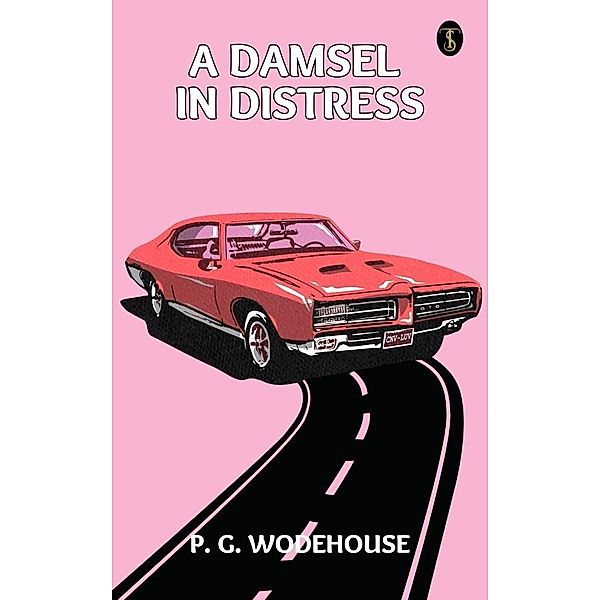 A Damsel in Distress, P. G. Wodehouse