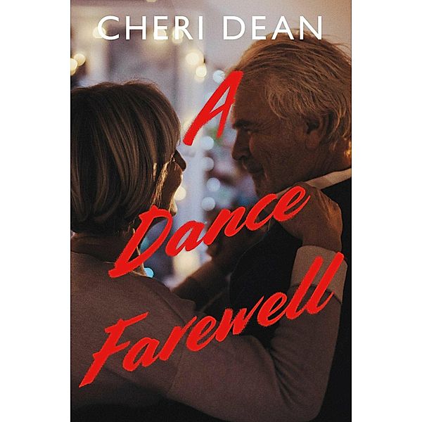 A Dance Farewell, Cheri Dean