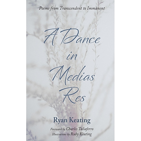 A Dance in Medias Res, Ryan Keating