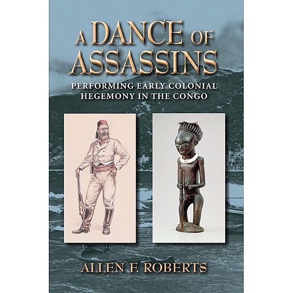 A Dance of Assassins, Allen F. Roberts