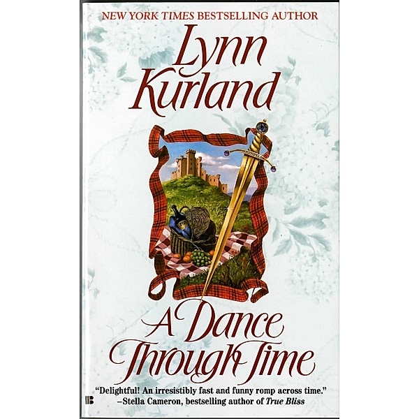 A Dance Through Time / Macleod Family Bd.1, Lynn Kurland