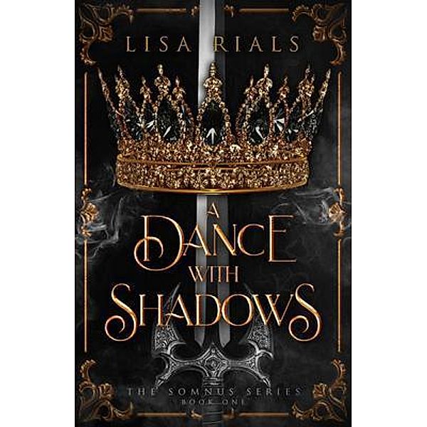A Dance with Shadows, Lisa Rials