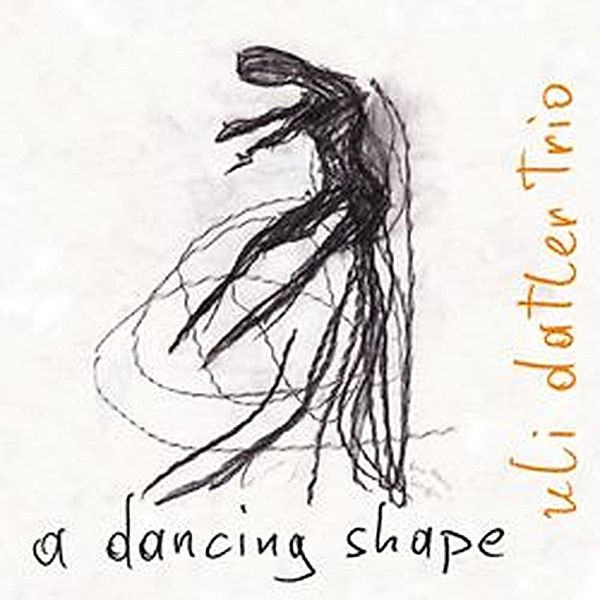 A Dancing Shape, uli datler trio