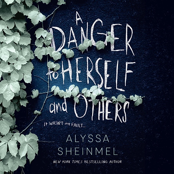 A Danger to Herself and Others (Unabridged), Alyssa Sheinmel