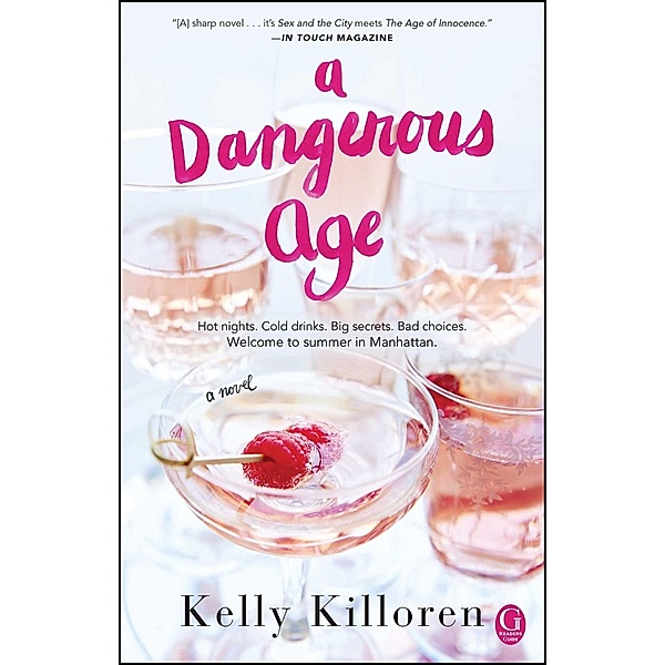 A Dangerous Age, Kelly Killoren