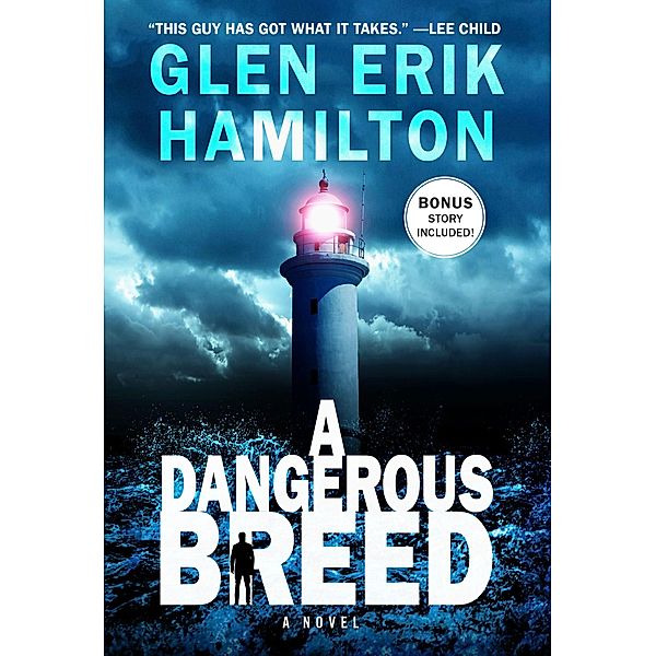 A Dangerous Breed / Van Shaw Novels Bd.5, Glen Erik Hamilton