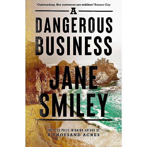 A Dangerous Business, Jane Smiley