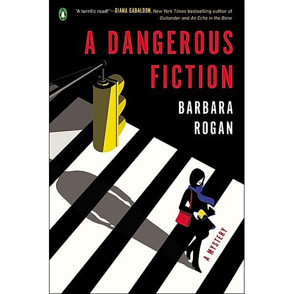 A Dangerous Fiction, Barbara Rogan