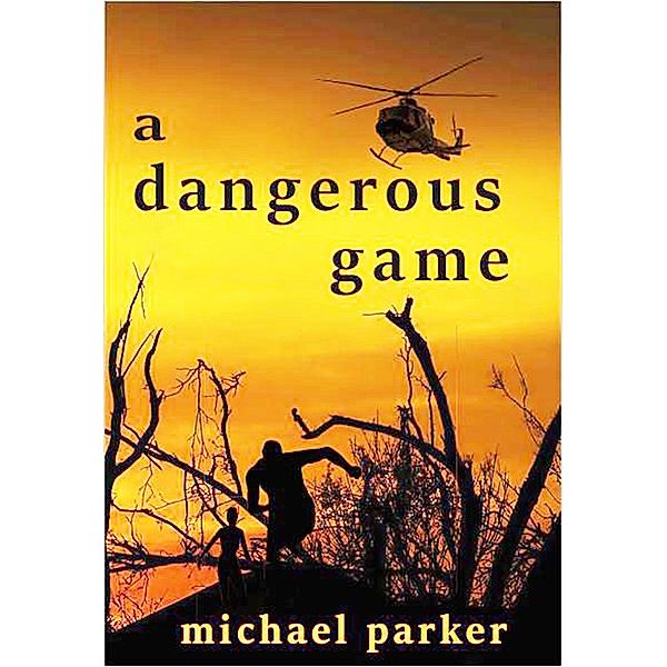 A Dangerous Game, Michael Parker