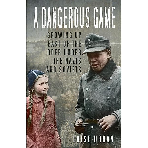 A Dangerous Game, Luise Urban