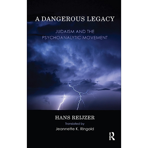 A Dangerous Legacy, Hans Reijzer