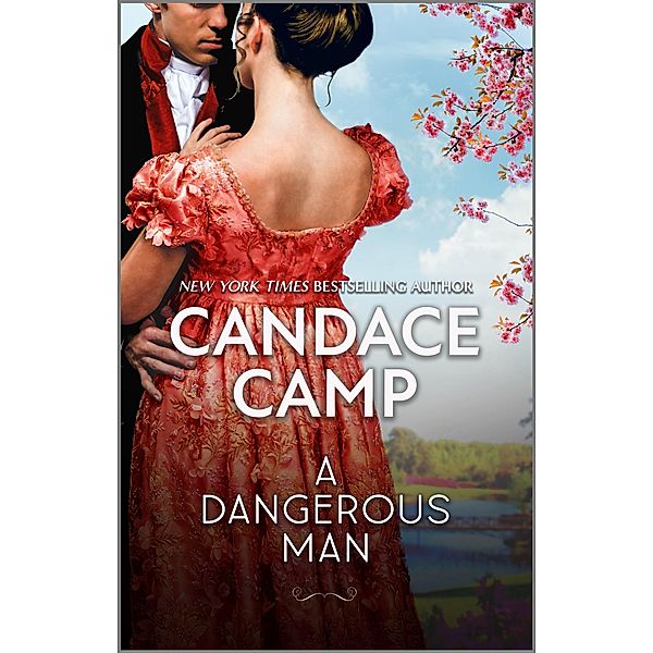 A Dangerous Man, Candace Camp