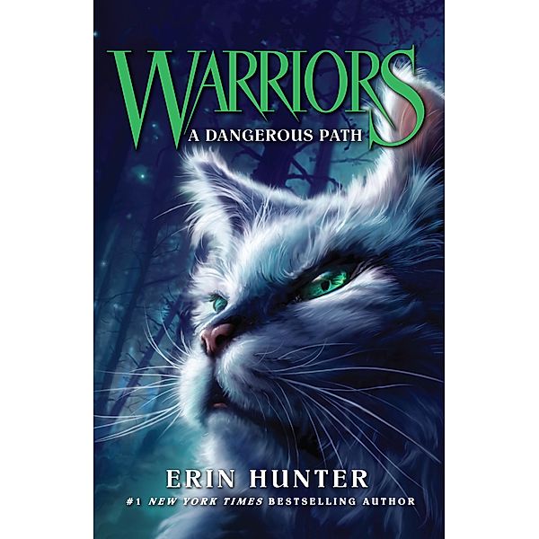 A Dangerous Path / Warriors Bd.5, Erin Hunter